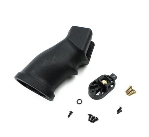 SPR full nylon motor grip for v2 receiver gel blaster upgrade/AEG