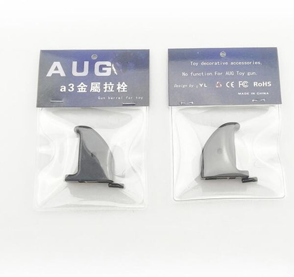 Full metal AUG handle charger AUG gel blaster upgrade