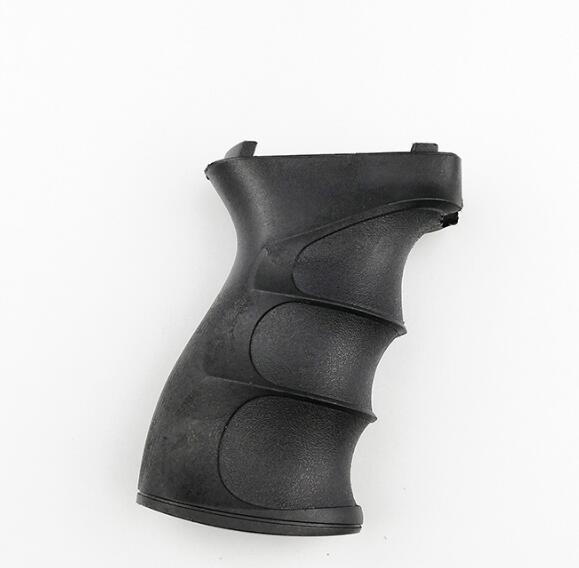 Full nylon motor grip for RX AK47 gel blaster upgrade