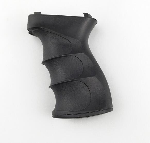 Full nylon motor grip for RX AK47 gel blaster upgrade