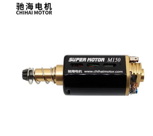 Chihai Motor M150  AEG Motor airsoft  M16/M14/MP5 gel blaster motor