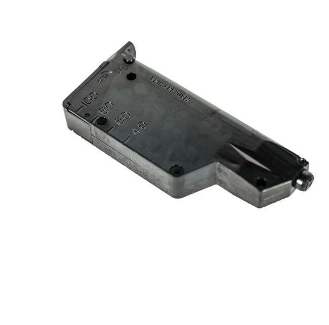 Kublai P1 gas gel blaster magazine gel ball speed loader