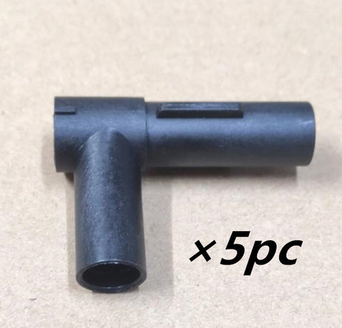 5pc HLF ARP9 gel ball blaster nylon t-piece