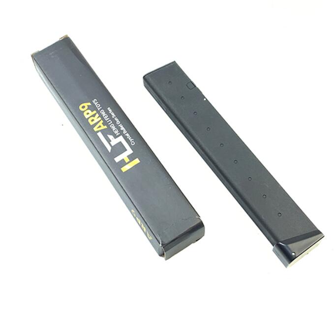 HLF arp9 gel blaster magazine nylon magazine