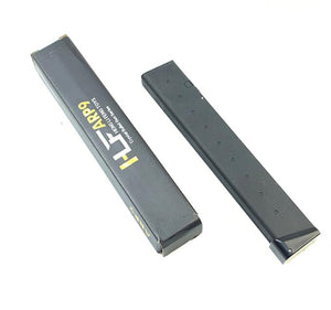 HLF arp9 gel blaster magazine nylon magazine