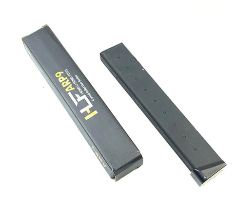 HLF arp9 gel blaster magazine nylon magazine