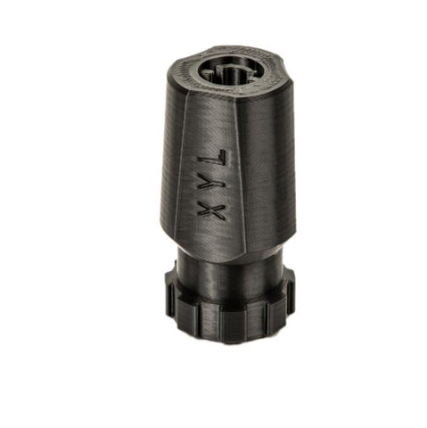 HLF/XYL APR9 Gel blaster DK hop up for gel ball blaster upgrade