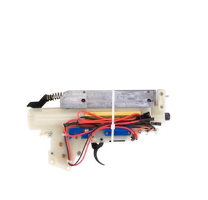 RX AKM47 V3 gearbox GEL BALL BLASTER