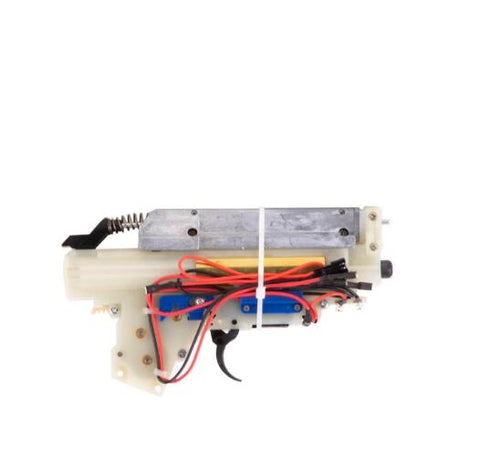 RX AKM47 V3 gearbox GEL BALL BLASTER