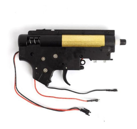 JM ACR GEN10 J10 gel blaster gearbox