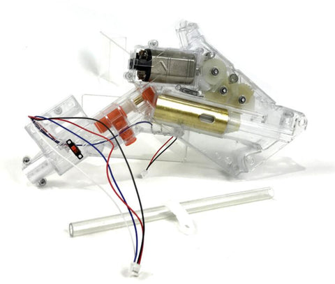 Kriss vector v2 gel blaster gearbox