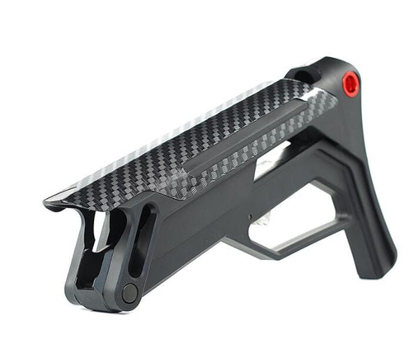 XM-TO2 Full nylon stock for gel ball blaster upgrade