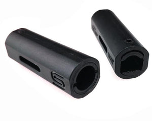 Warinteres Z2 full nylon hop for gel blaster
