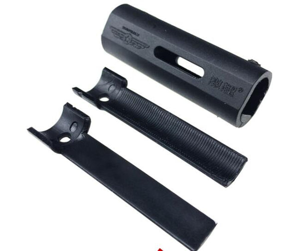 Warinteres Z2 full nylon hop for gel blaster