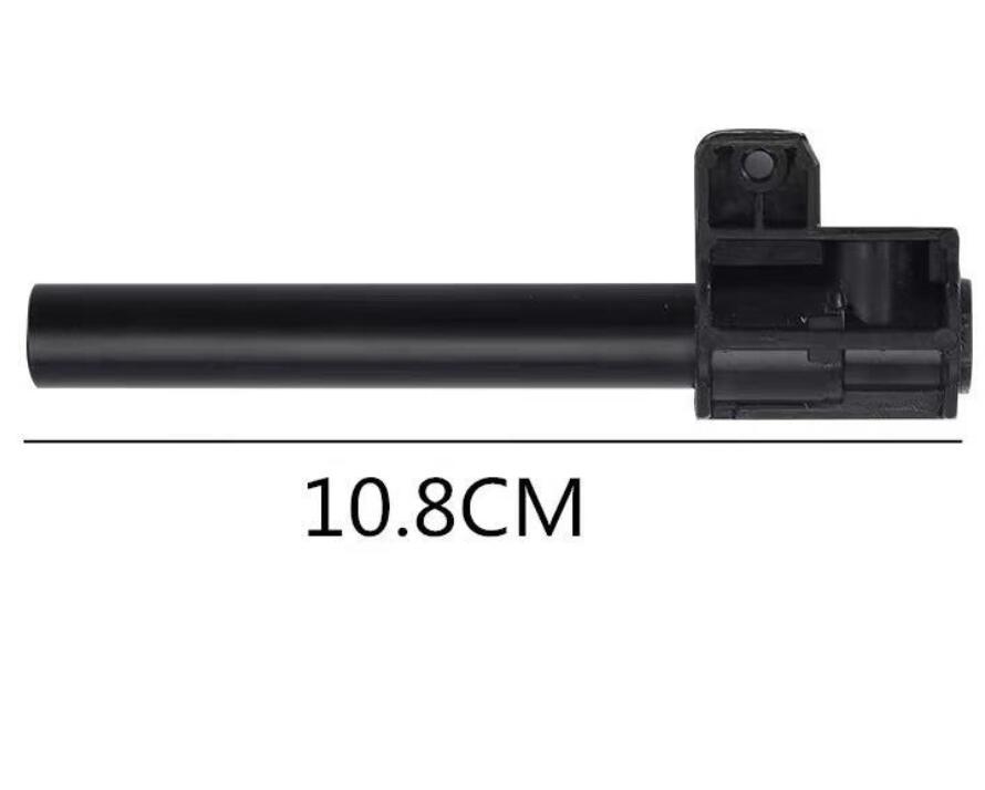 SKD M92F Beretta/SKD G18 gel blaster metal barrel+parts upgrade