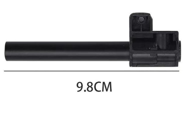 SKD M92F Beretta/SKD G18 gel blaster metal barrel+parts upgrade