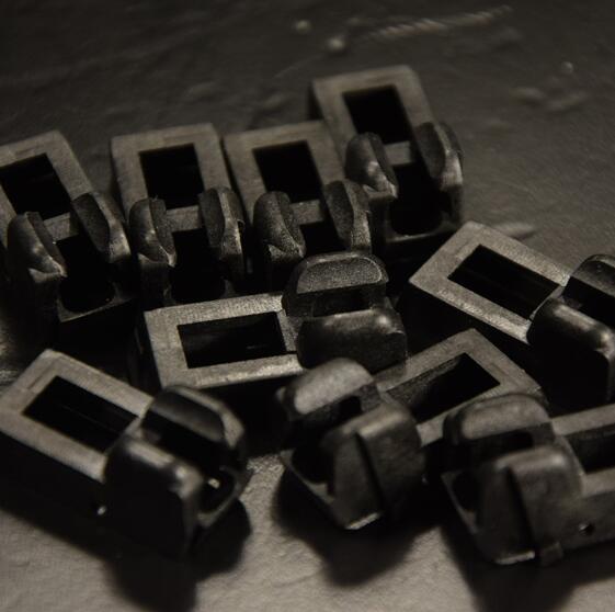 Full nylon magazine lip fit glock 17/kublai P1