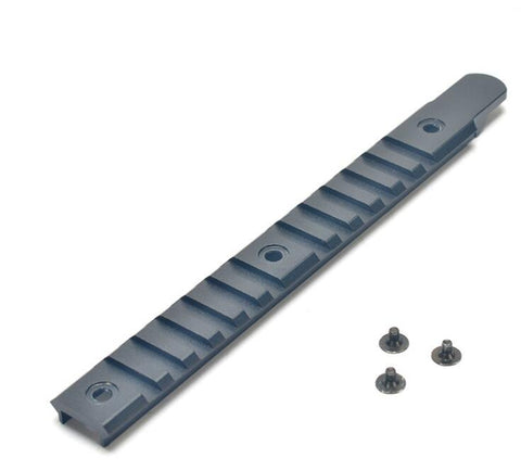 ARP9 Gel blaster full metal rail kit upgrade