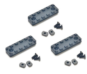 ARP9 Gel blaster full metal rail kit upgrade