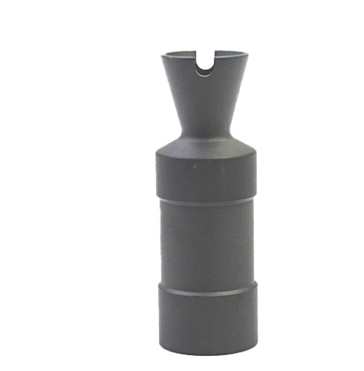RX AKM47 Full metal flash hider for gel blasters upgrade