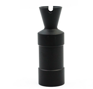 RX AKM47 Full metal flash hider for gel blasters upgrade
