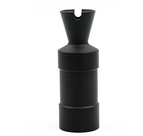 RX AKM47 Full metal flash hider for gel blasters upgrade