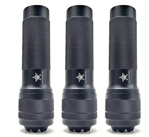 PBS Full metal silencer for gel blaster upgrade