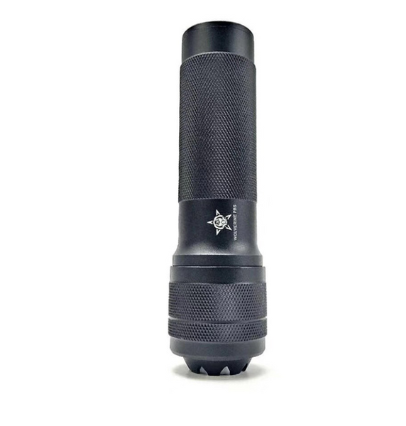 PBS Full metal silencer for gel blaster upgrade