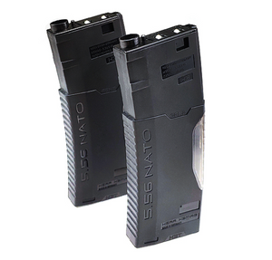 HT3 full nylon magazine for gel blaster upgrade