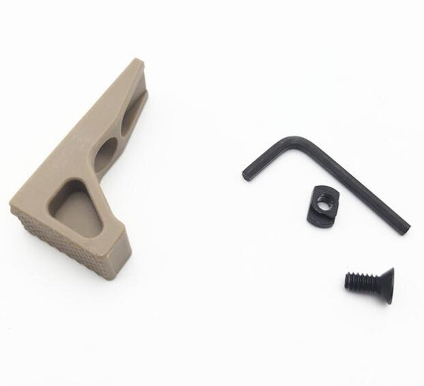SLR Tan full nylon upgrade kit