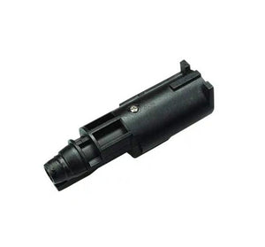 KUBLAI P1 gel blaster full nylon  Plane head parts