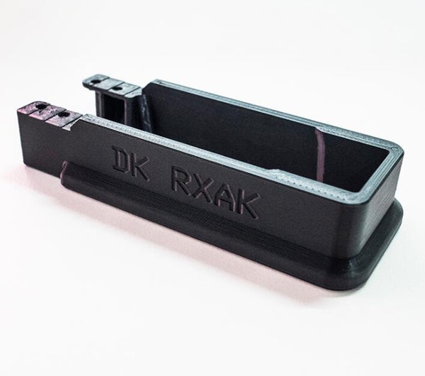 RX AK47 magazine parts for gel blaster upgrade 3D PLA