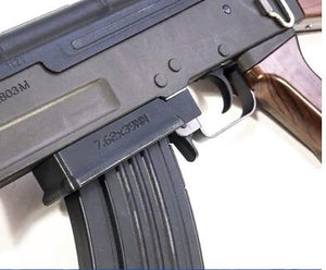 RX AK47 magazine parts for gel blaster upgrade 3D PLA