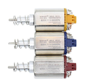 CHIHAI long sharft motor for  v2 gearbox gel blaster upgrade