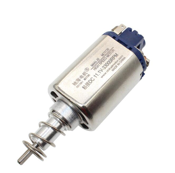 CHIHAI long sharft motor for  v2 gearbox gel blaster upgrade