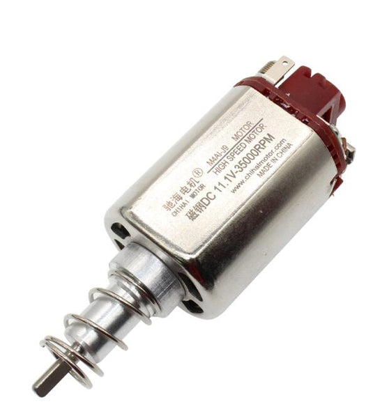 CHIHAI long sharft motor for  v2 gearbox gel blaster upgrade