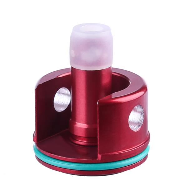 Well m4 gel blaster Cylinder Head and Nozzle kit