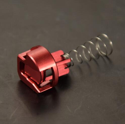 KUBLAI P1/G17/34 TM alloy anti-cold flying standard upgrade alloy parts