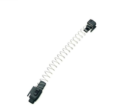 KUBLAI P1 gel blaster magazine spring/top/bottom parts kit