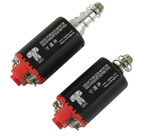 SHS  motor airsoft/gel blaster motor