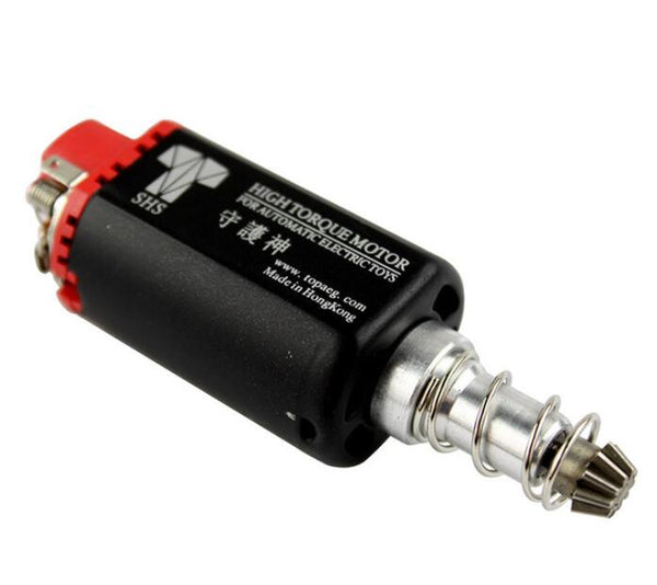 SHS  motor airsoft/gel blaster motor