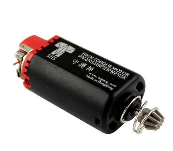 SHS  motor airsoft/gel blaster motor