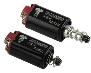 SHS High torque motor airsoft/gel ball blaster motor