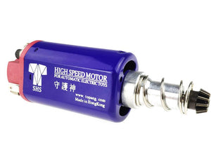 SHS High speed motor airsoft/gel blaster motor
