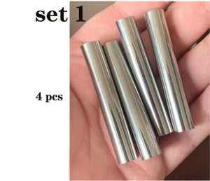 4PC 4style metal hop up kit for gel blaster upgrade