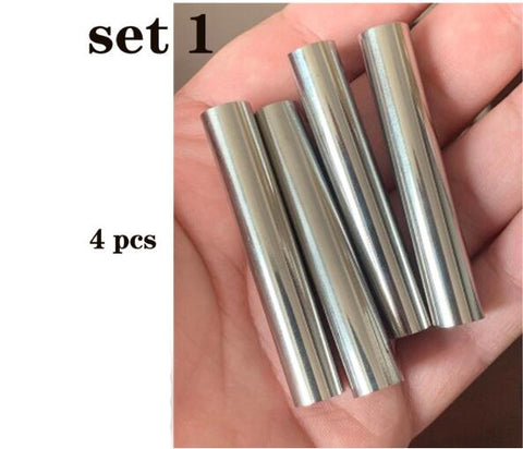 4PC 4style metal hop up kit for gel blaster upgrade