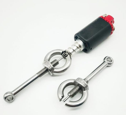 Gel blaster motor metal gear fix tool