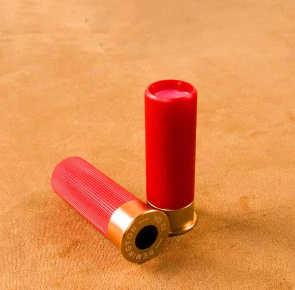Alipha king bullet shell 5PC include