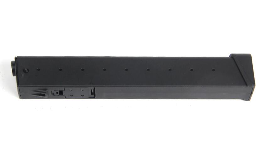 XYL ARP9 gel blaster magazine/connetor/drum