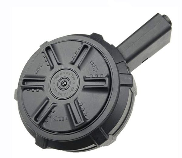 XYL ARP9 gel blaster magazine/connetor/drum